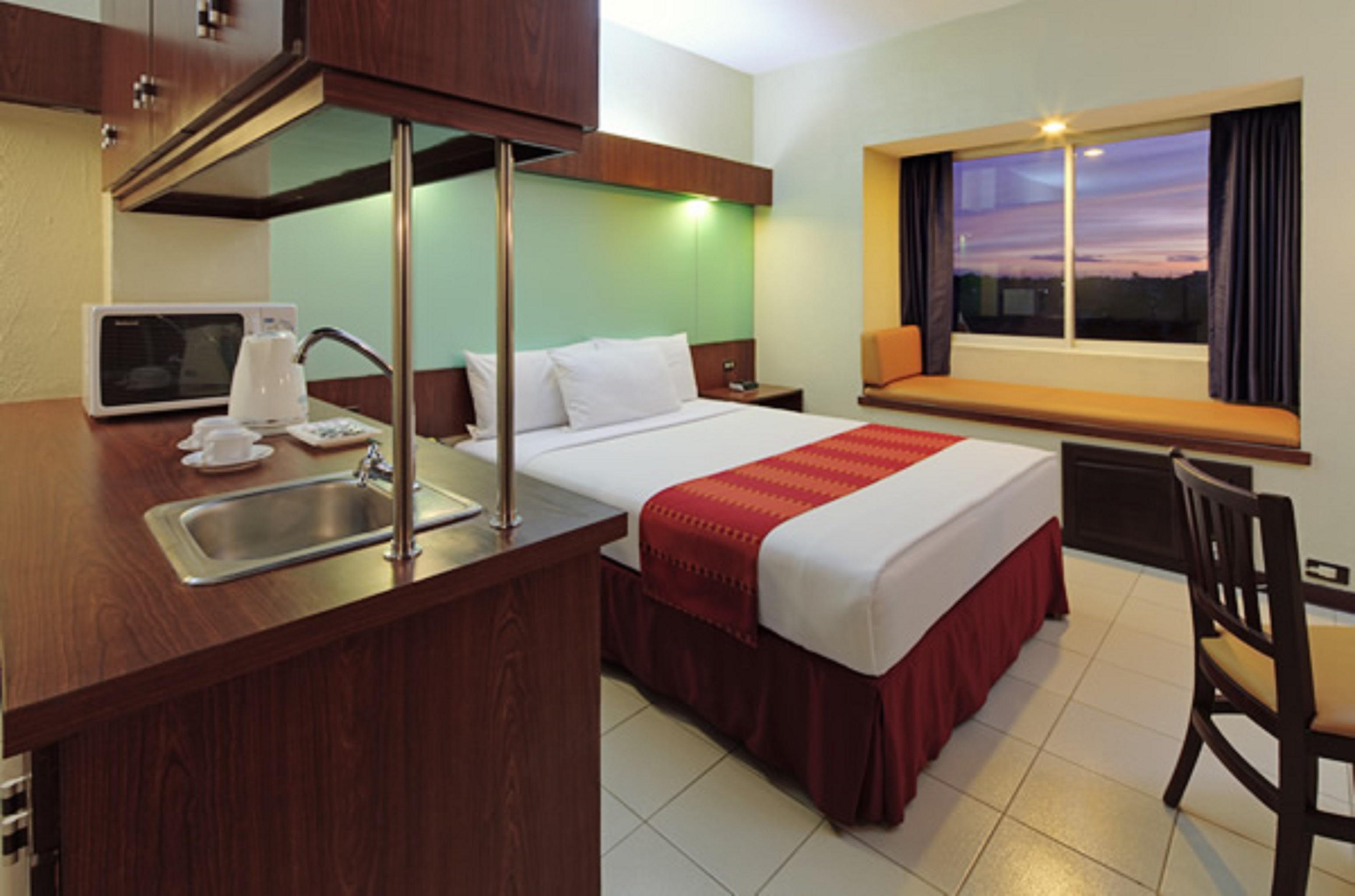 Microtel By Wyndham Eagle Ridge General Trias  Esterno foto