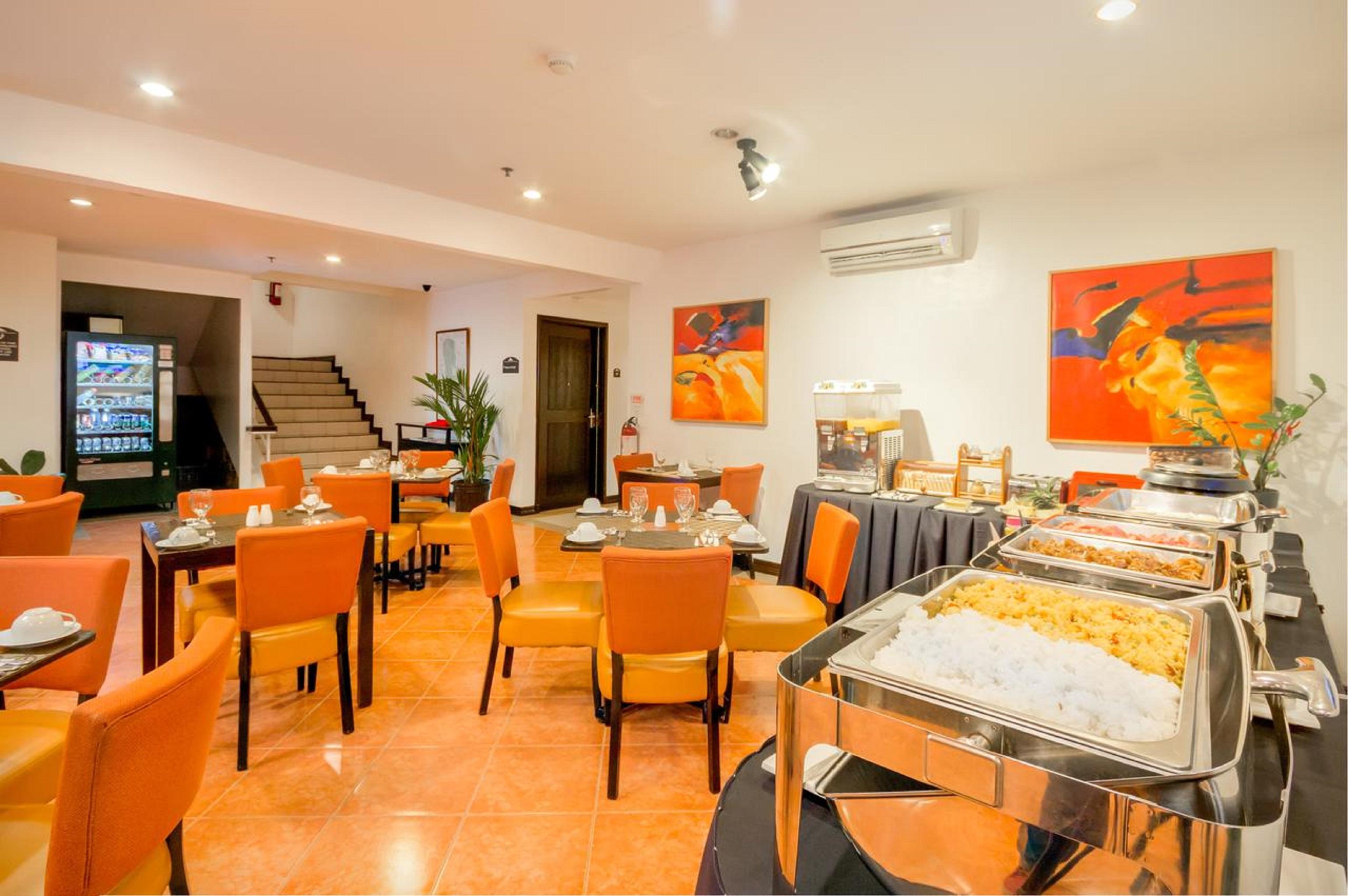 Microtel By Wyndham Eagle Ridge General Trias  Esterno foto
