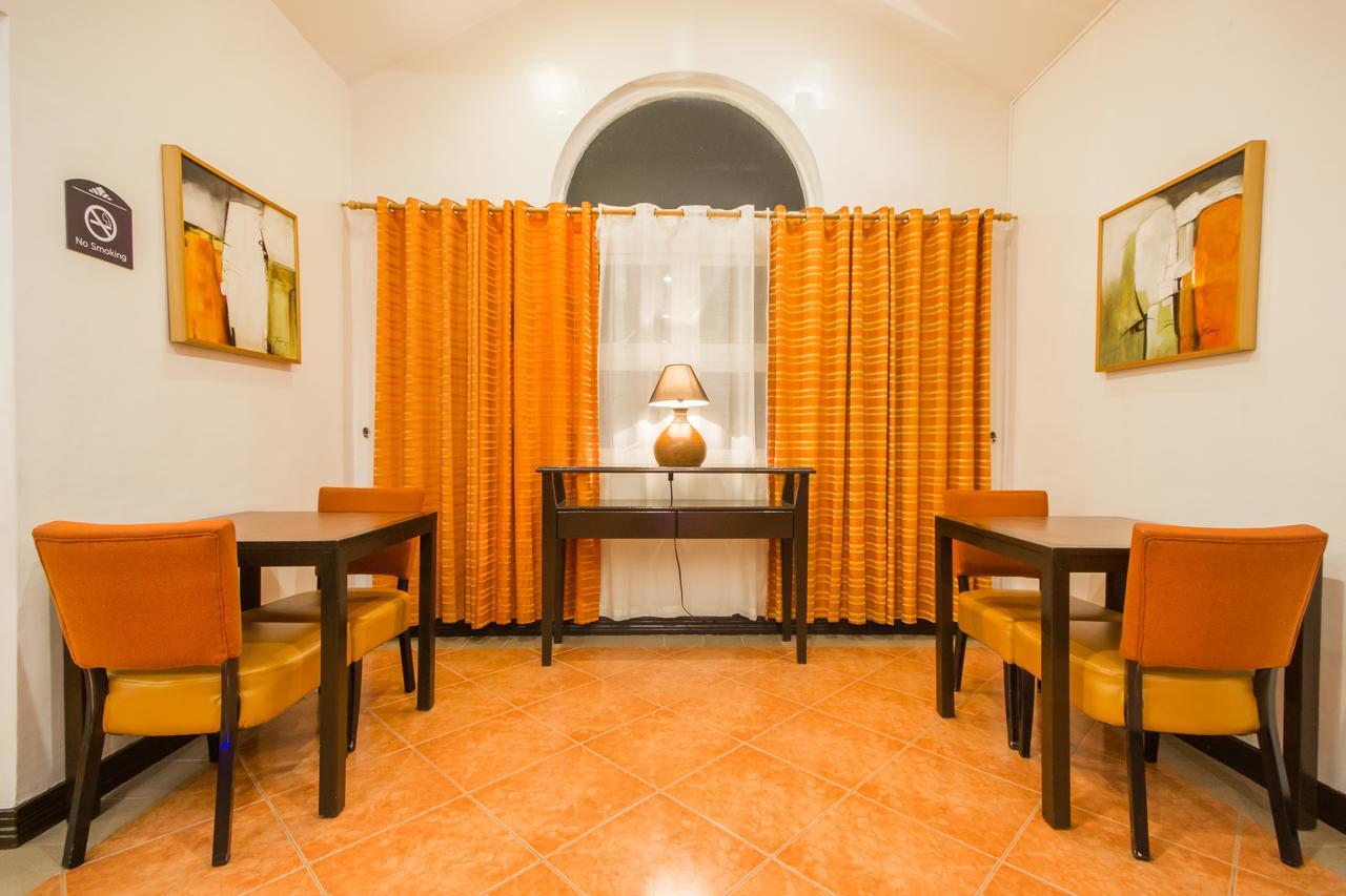 Microtel By Wyndham Eagle Ridge General Trias  Esterno foto