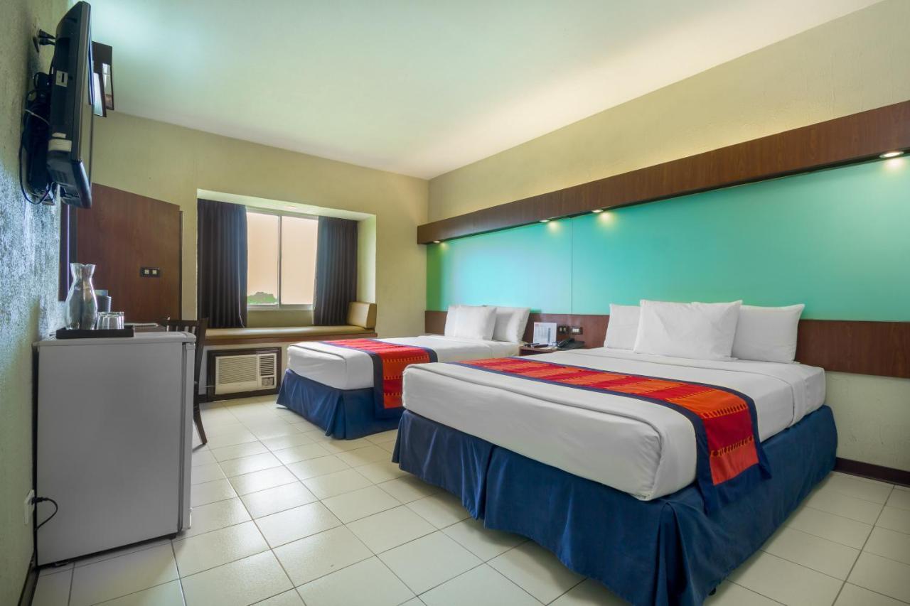Microtel By Wyndham Eagle Ridge General Trias  Esterno foto