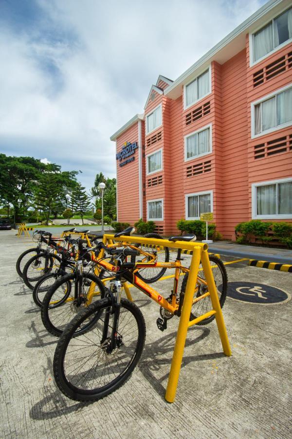 Microtel By Wyndham Eagle Ridge General Trias  Esterno foto