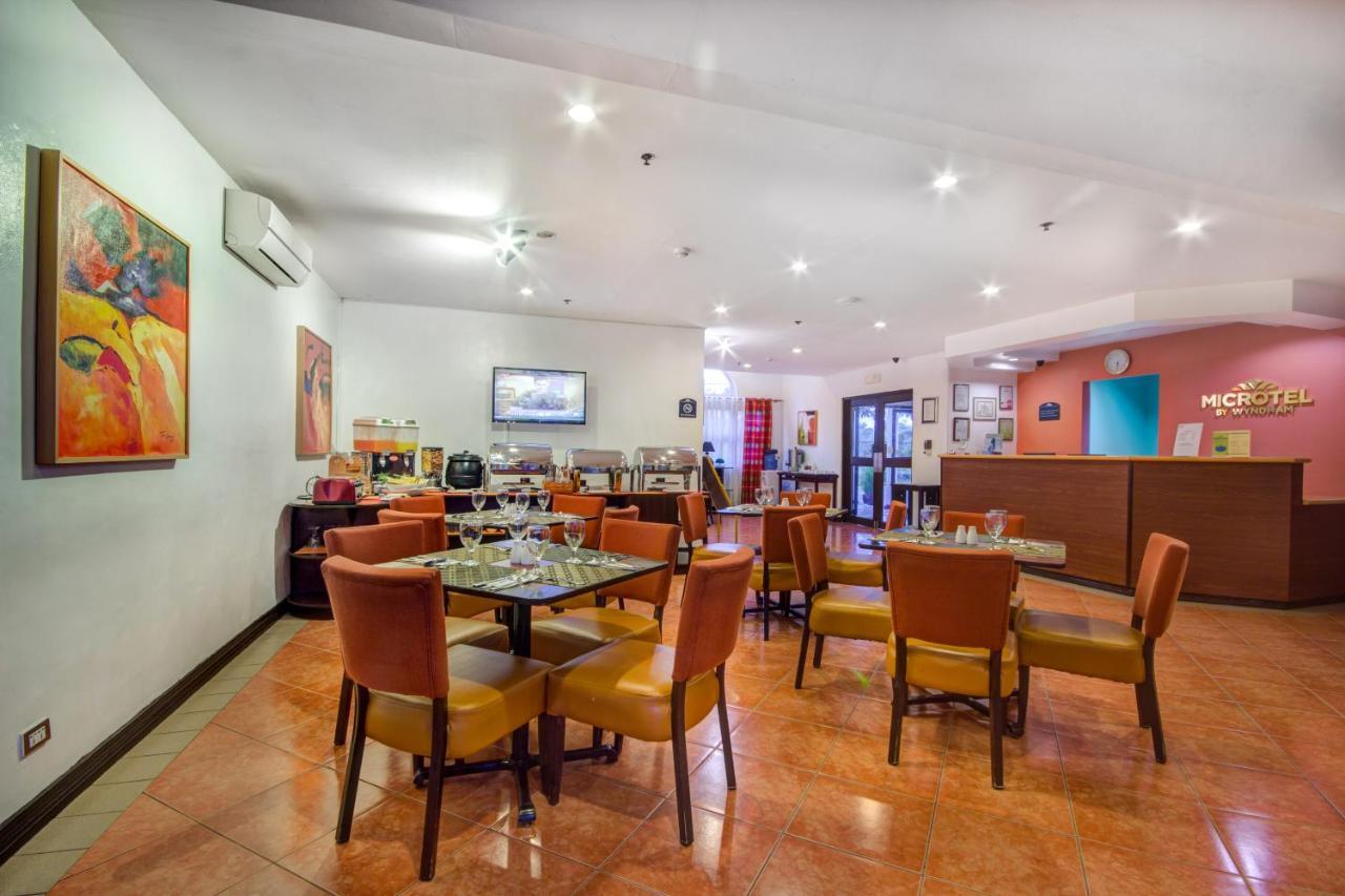 Microtel By Wyndham Eagle Ridge General Trias  Esterno foto